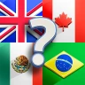 Flag Quiz - Gæt flaget icon