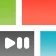 PicPlayPost Collage, Bildspel icon