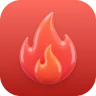 FlareReel: Romance Shorts icon