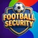 Football Security Sim 2026 icon