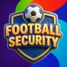 Football Security Sim 2026 icon