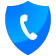 Call Control. Call Blocker icon