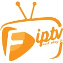 Flex IPTV Smart Player icon