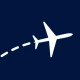 FlightAware Flygspårare icon