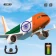 Flight Simulator Airplane Game icon