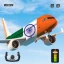 Flight Simulator Airplane Game icon