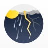 Météo Personnalisable: Sonuby icon