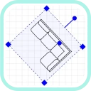 Floor Planner: Home Design icon