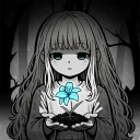 Flower Forest - 워드 퍼즐 icon