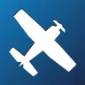 VFRnav Flugnavigation icon