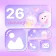 Themes: Wallpaper & Widgets icon