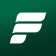 Frontier Airlines icon