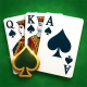 Spades - Classic Card Game icon
