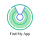 Find my app icon