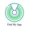 Finde meine App icon
