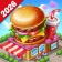 Cooking Crush - 料理ゲーム icon