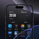 ClarityOS Launcher icon