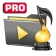 Folder Player Pro icon