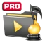 Folder Player Pro icon