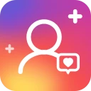 Social Insights - Followers icon
