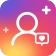 Social Insights - Followers icon