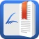 Librera PRO: Bokleser icon