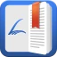 Librera PRO -  Book reader icon