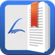Librera PRO: Bokleser icon