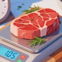 Diner Fever® 쿠킹 게임 icon