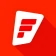 Foodracers: cibo a domicilio icon