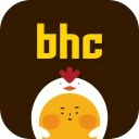 bhc 치킨 - Tasty, Crispy, Juicy! icon