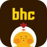 bhc 치킨 - Tasty, Crispy, Juicy! icon