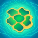 Reef of Dreams: wellbeing game icon