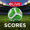 Fußball Ergebnisse Live icon