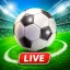 TV Football en Direct: Matchs icon