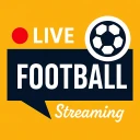 Live Football TV HD Streaming icon
