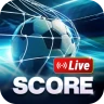 Live Score: Football Fixtures icon