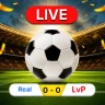 Live Score - Fußballergebnisse icon