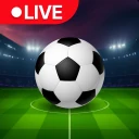 라이브스코어: 축구 라이브 경기 icon