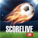 Football 2026: Live Scores icon