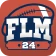 Football Legacy Manager 24 icon