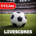 Football Live Scores Match icon