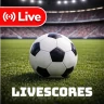 Football Live Scores Match icon