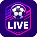 Scores de Football en Direct icon