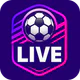 Scores de Football en Direct icon