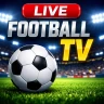 Live Football TV HD 2026 icon