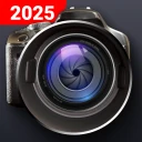 Footejカメラ2 - プロフェッショナルHDカメラ icon