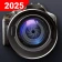 프로 HD 카메라 - Footej Camera icon