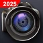 Footejカメラ2 - プロフェッショナルHDカメラ icon