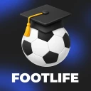 FootLife - Deviens footballeur icon